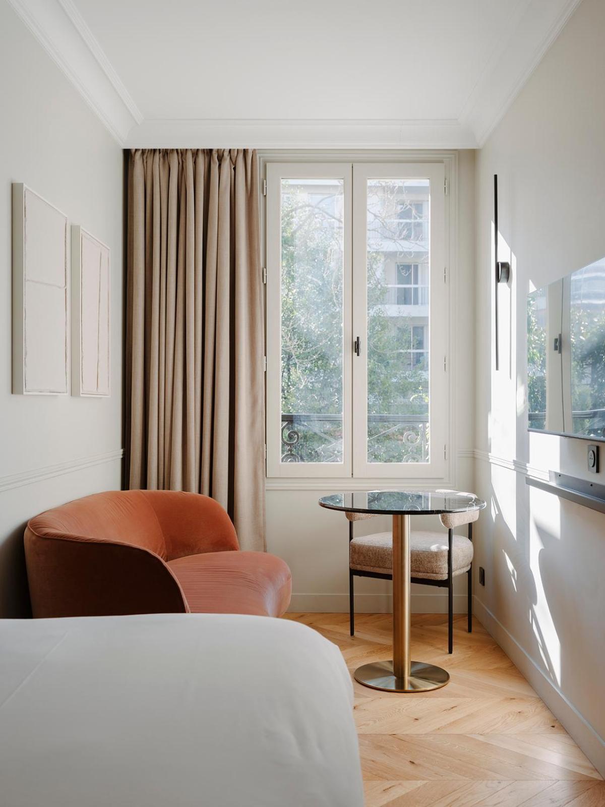 Maison Du Moulin Vert Paris Eksteriør billede